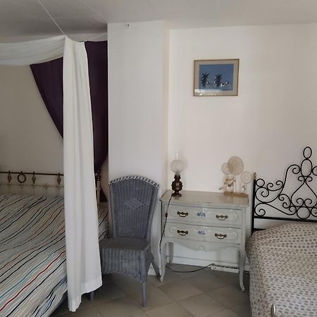 Piscine, Plage En Ascenseur, Clim, Wifi, Linge Fourni Sete Exterior photo